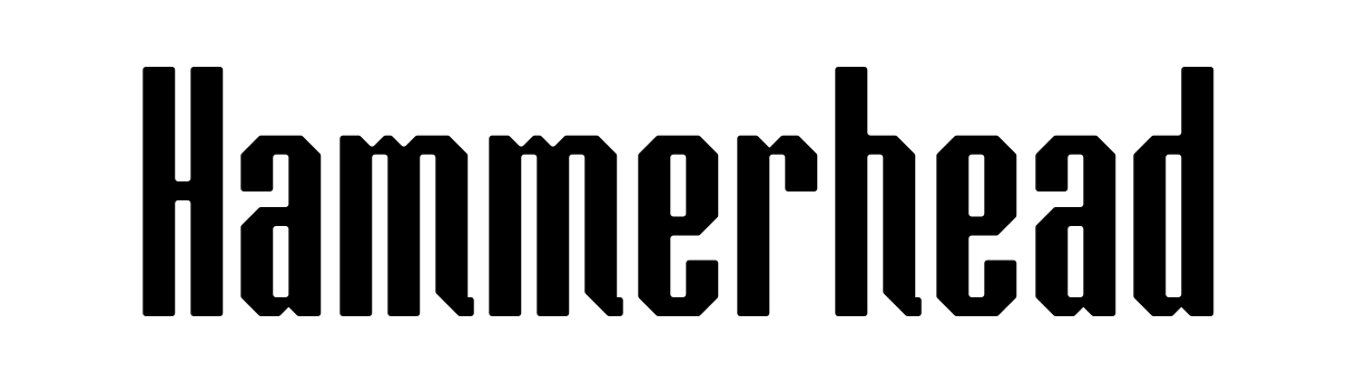Hammerhead